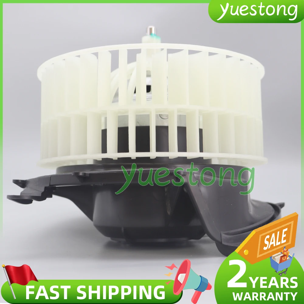 For MAYBACH Mercedes-Benz W220 W215 S320 S350 S400 S500 S600 S430 AC Blower Motor 2208203142 A2208203142 2209060100 A2209060100
For MAYBACH Mercedes-Benz W220 W215 S320 S350 S400 S500 S600 S430 AC Blower Motor 2208203142 A2208203142 2209060100 A2209060100