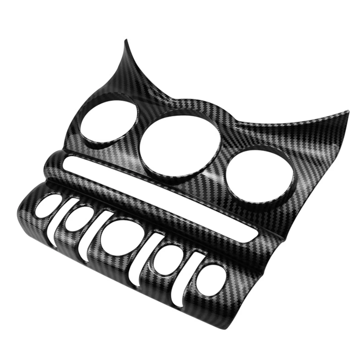 Air Conditioning CD Panel Cover Trims Frame for Mini Cooper F55, F56, F57 Hatchback 2014-2021 -T45C
Air Conditioning CD Panel Cover Trims Frame for Mini Cooper F55, F56, F57 Hatchback 2014-2021 -T45C