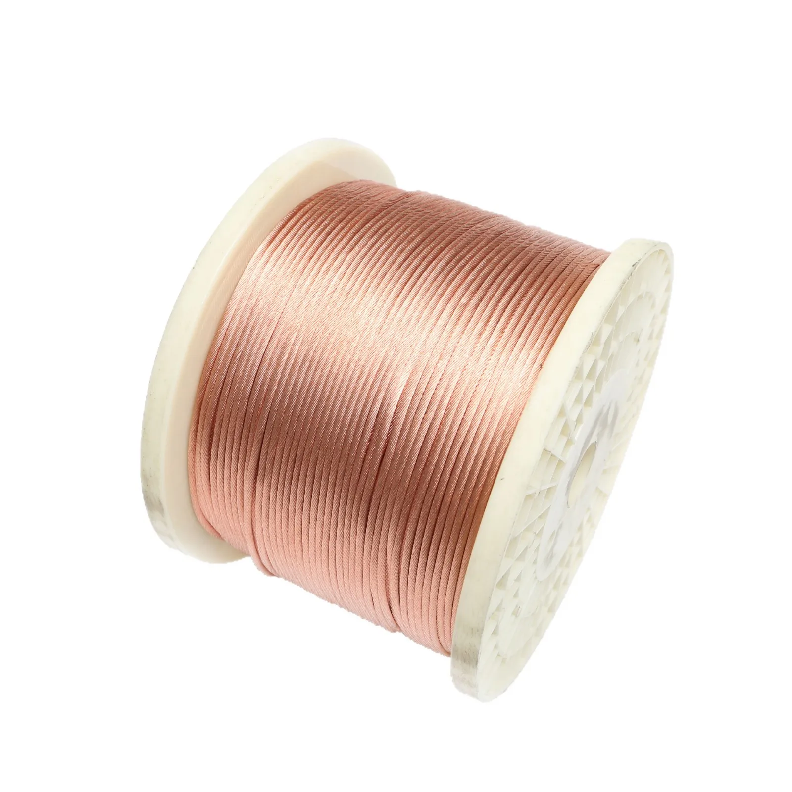 Copper Brush Wire Soft Copper Stranded Wire Carbon Brush Wire Tin Plated High Flexible Conductive
Copper Brush Wire Soft Copper Stranded Wire Carbon Brush Wire Tin Plated High Flexible Conductive