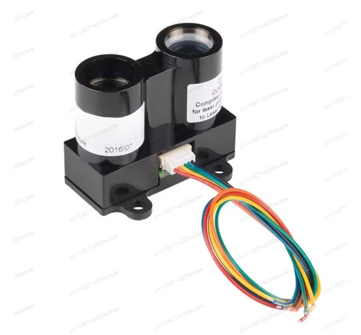 Original imported LIDAR Lite V3 40m ultra small LiDAR pixhawk
Original imported LIDAR Lite V3 40m ultra small LiDAR pixhawk