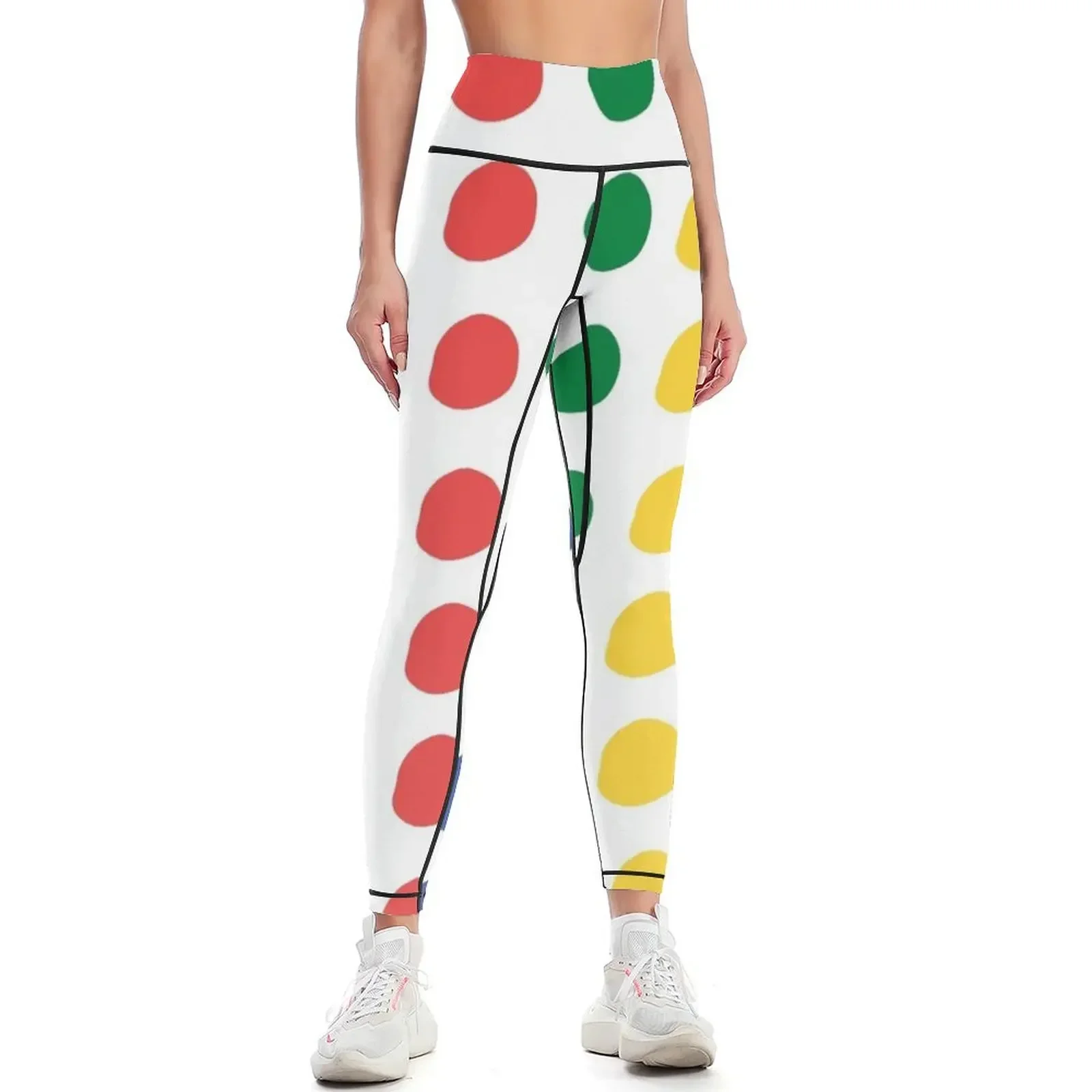 twister pattern Leggings gym pants Leginsy push up legging gym Women's high waist Womens Leggings
twister pattern Leggings gym pants Leginsy push up legging gym Women's high waist Womens Leggings