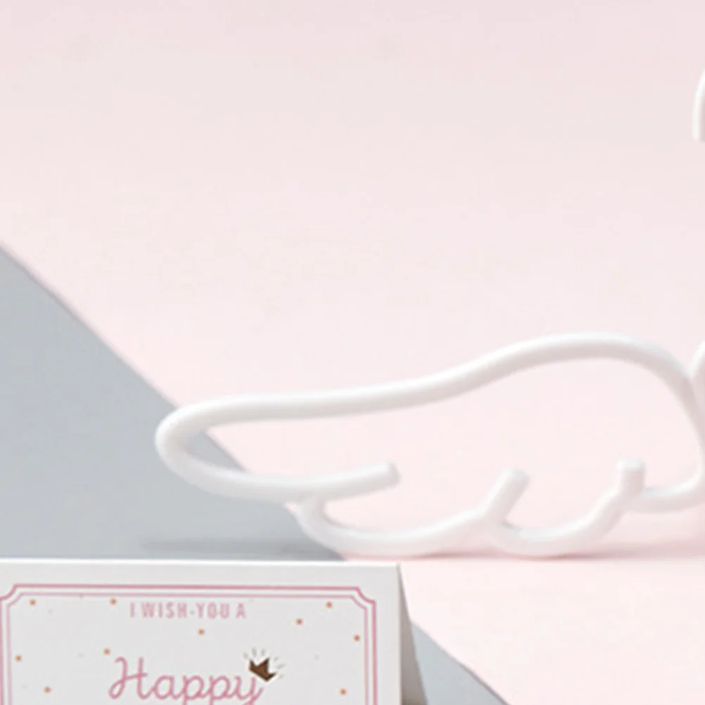 Plastic Kids Clothes Hanger Scarf Tie Holder Wing Shape Closet Organizer Space Saving Non Slip Scarf Tie Hanger
Plastic Kids Clothes Hanger Scarf Tie Holder Wing Shape Closet Organizer Space Saving Non Slip Scarf Tie Hanger