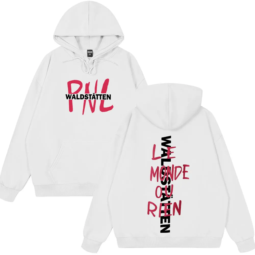Rapper PNL Que La Famille Le Monde Chico Album Hoodie Men Women Fashion Hip Hop Sweatshirt Casual Aesthetic Trend Pullover
Rapper PNL Que La Famille Le Monde Chico Album Hoodie Men Women Fashion Hip Hop Sweatshirt Casual Aesthetic Trend Pullover