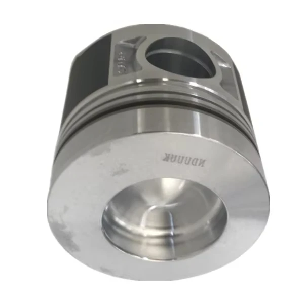 Enough Stock Excavator Spare Parts Engine Piston 2977750 6150-31-3310
Enough Stock Excavator Spare Parts Engine Piston 2977750 6150-31-3310