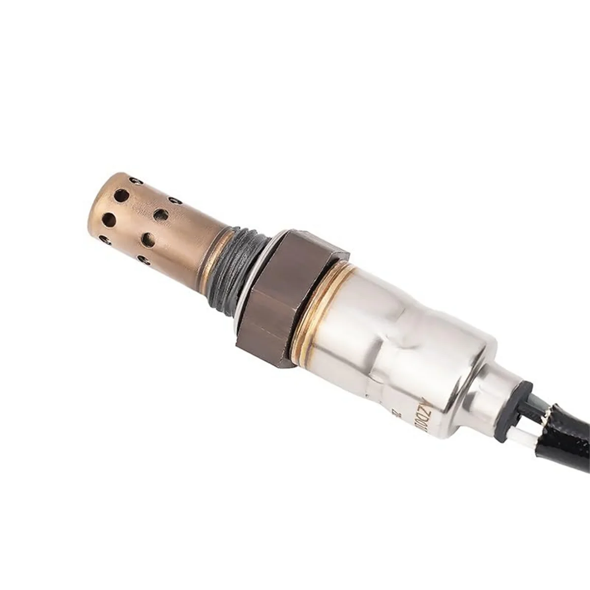N32R_Lambda Probe Lambda Exhaust Gas Oxygen Sensor for Honda CBR 650 R 19-20 36531-MKN-D51
N32R_Lambda Probe Lambda Exhaust Gas Oxygen Sensor for Honda CBR 650 R 19-20 36531-MKN-D51