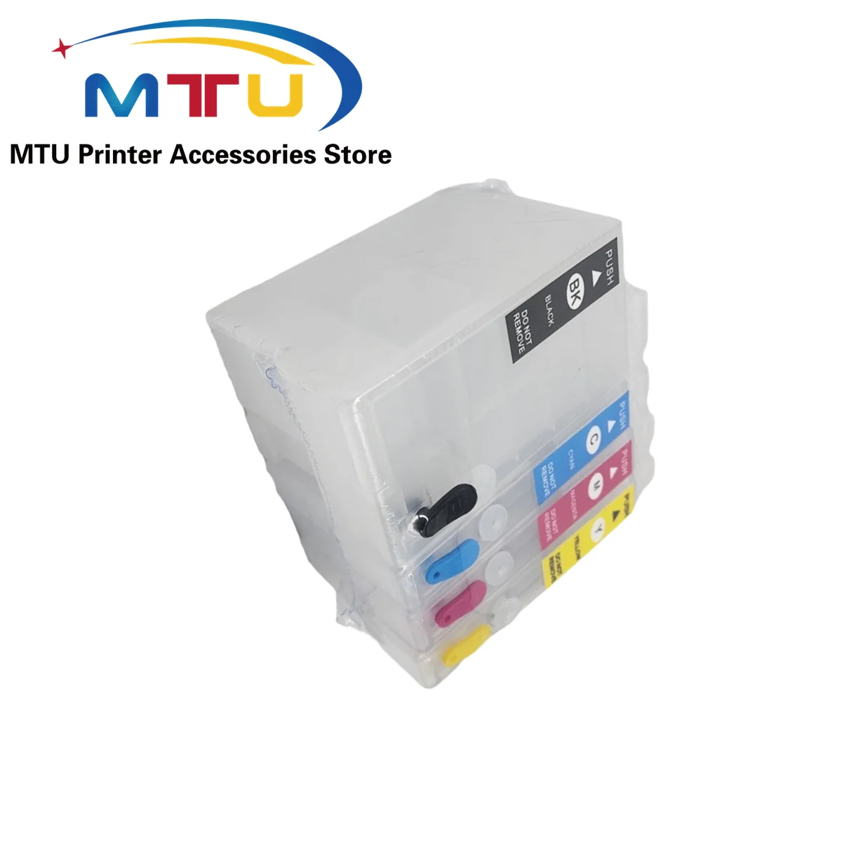 1 комплект T252 T252XL T2521 T2522 T2523 T2524 сменный картридж с чипом для Epson WorkForce WF-3620 WF-3640 WF-7610 WF-7620
1 комплект T252 T252XL T2521 T2522 T2523 T2524 сменный картридж с чипом для Epson WorkForce WF-3620 WF-3640 WF-7610 WF-7620