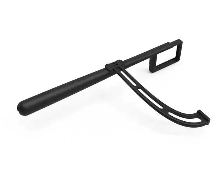 Autoclavable X-ray Film Locator Digital Sensor Bracket X-ray Sensor Position Holder
Autoclavable X-ray Film Locator Digital Sensor Bracket X-ray Sensor Position Holder