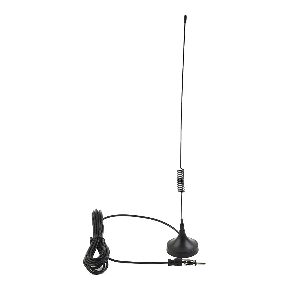 Brand New High Quality Antenna Signal Booster 10 W 144/430Mhz 4db Dual Band SMA-female Connector VHF: 136~174MHz
Brand New High Quality Antenna Signal Booster 10 W 144/430Mhz 4db Dual Band SMA-female Connector VHF: 136~174MHz