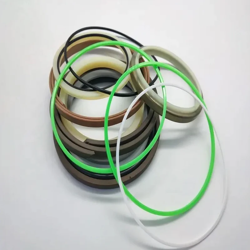 1 Set Excavator Parts ZAX450-3 ZAX470-3 4653040 4653041 4563042 boom Middle Arm Bucket Oil Seal Repair Kit
1 Set Excavator Parts ZAX450-3 ZAX470-3 4653040 4653041 4563042 boom Middle Arm Bucket Oil Seal Repair Kit