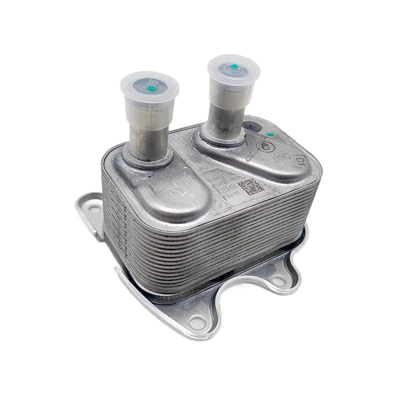 3055017300 066029000 7DCT Transmission Oil Cooler for Geely Emgrand GS GL Preface Tugella Jiaji Atlas Coolray Binray Okavango
3055017300 066029000 7DCT Transmission Oil Cooler for Geely Emgrand GS GL Preface Tugella Jiaji Atlas Coolray Binray Okavango