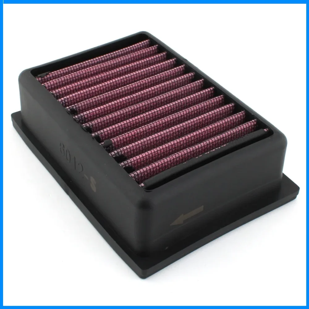 For BMW C400GT C400x 2021 2022 2023 P-BM6012-S C400 GT X Motorcycle High Flow Air Filter Intake Cleaner
For BMW C400GT C400x 2021 2022 2023 P-BM6012-S C400 GT X Motorcycle High Flow Air Filter Intake Cleaner