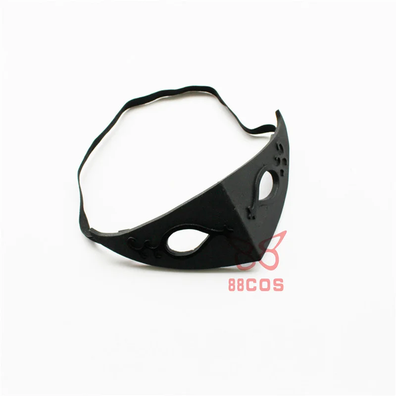 The Royal Yoshizawa Kasumi Sword Mask Cosplay Props for Party Halloween Cosplay Show
The Royal Yoshizawa Kasumi Sword Mask Cosplay Props for Party Halloween Cosplay Show