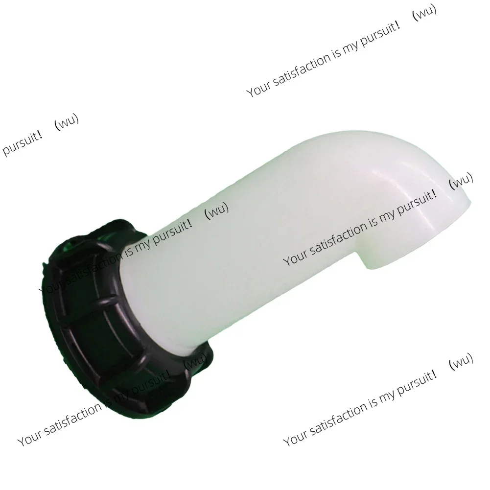 1pc IBC Tanks Adapter 2in Extension Drain Hose 1000L IBC Tank Nozzle Faucet Cover Valve 90° Elbow Flow-Guide Tube Accessories
1pc IBC Tanks Adapter 2in Extension Drain Hose 1000L IBC Tank Nozzle Faucet Cover Valve 90° Elbow Flow-Guide Tube Accessories