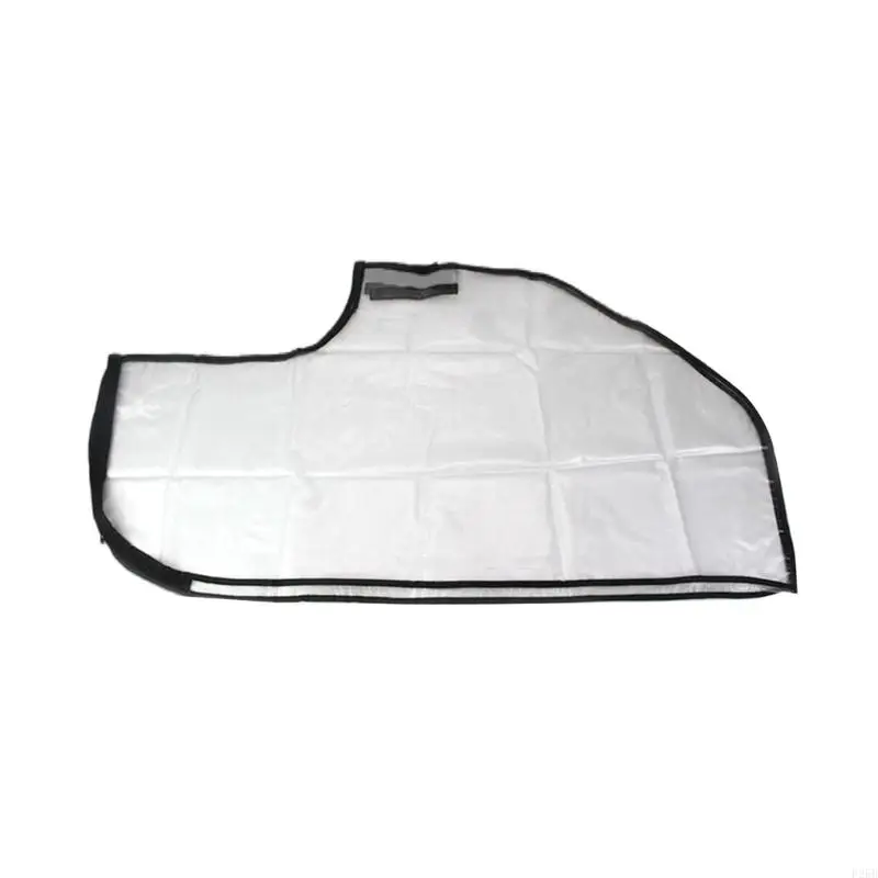Golf Bag Rain Cover Watertight Golf Bag Cover Golf Bag Hood for Golfers Golf Stand Bag Golf Bag Rain Protections Cover
Golf Bag Rain Cover Watertight Golf Bag Cover Golf Bag Hood for Golfers Golf Stand Bag Golf Bag Rain Protections Cover