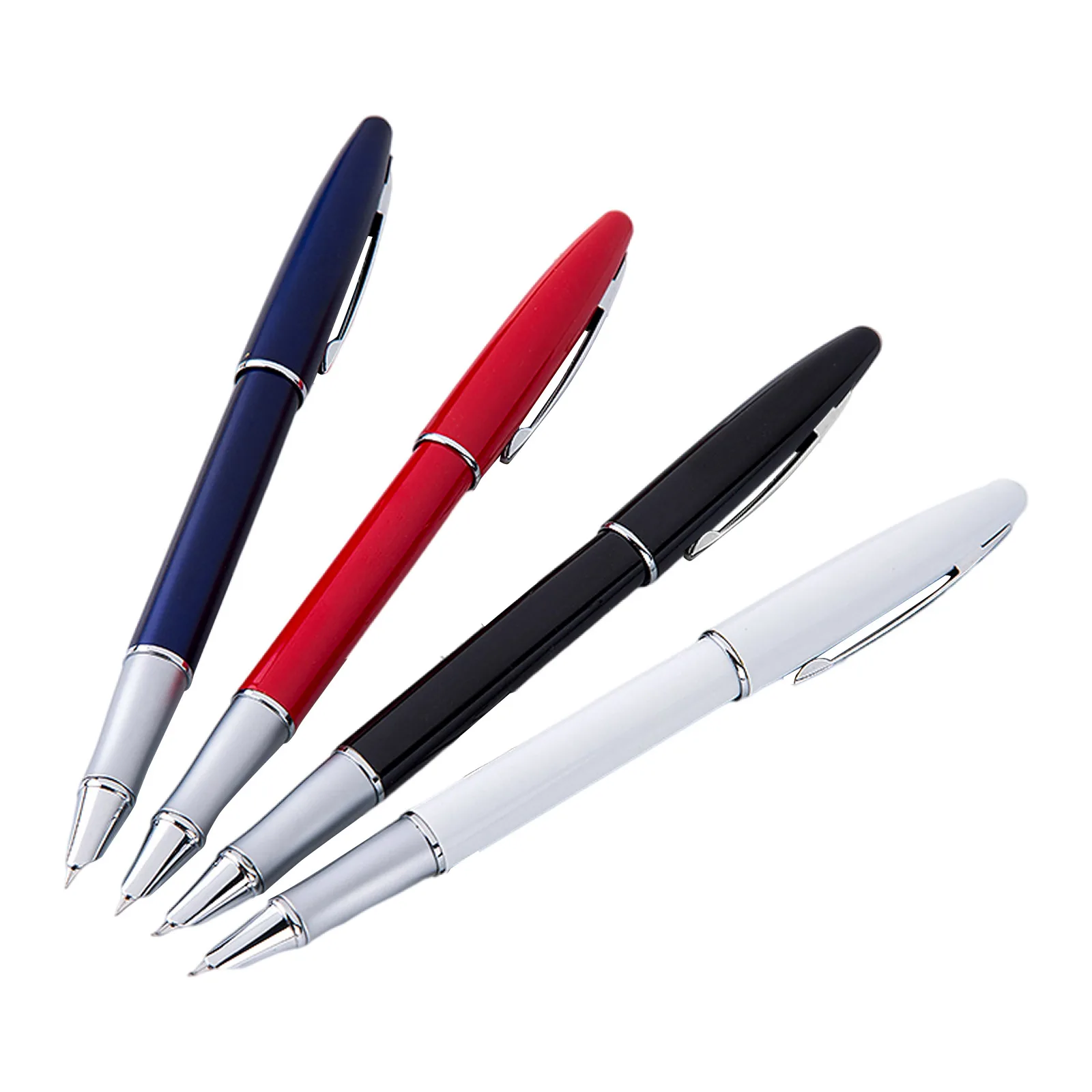Hongdian 560 Fountain Pen Metal Body Ultra-Fine 0.38mm Smooth Writing Business Finance Line Drawing student Gifts Ink Pens
Hongdian 560 Fountain Pen Metal Body Ultra-Fine 0.38mm Smooth Writing Business Finance Line Drawing student Gifts Ink Pens
