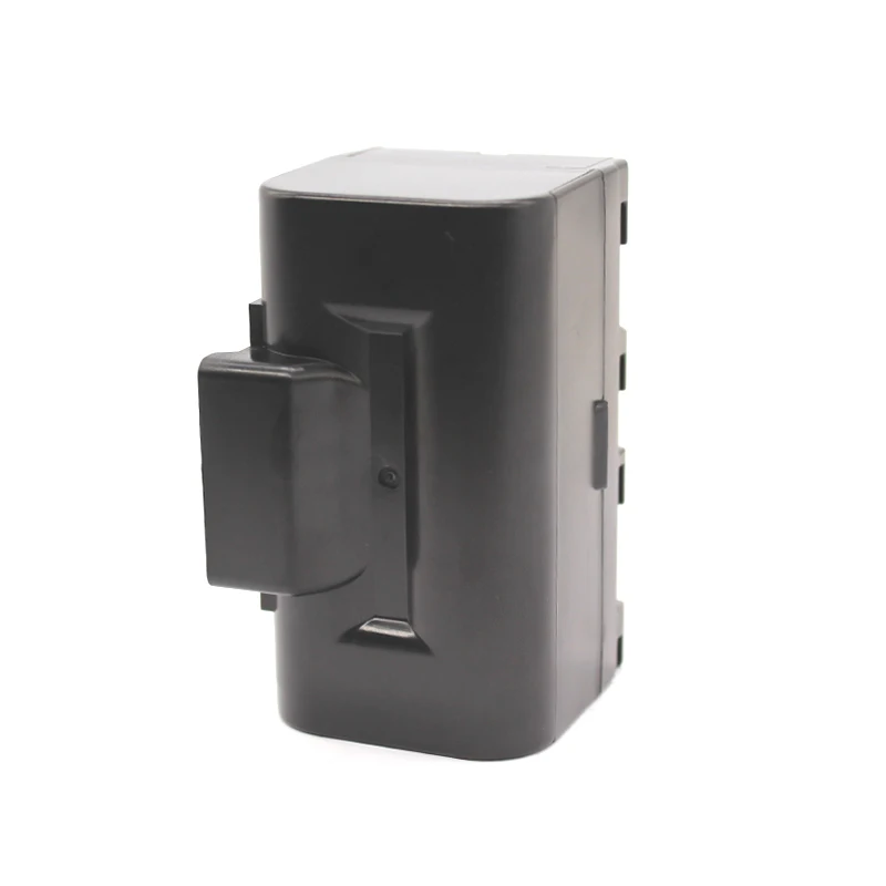 2 аккумулятора BT-65Q для тахеометра Topco GTS-720/750/900/GPT-7500
2 аккумулятора BT-65Q для тахеометра Topco GTS-720/750/900/GPT-7500