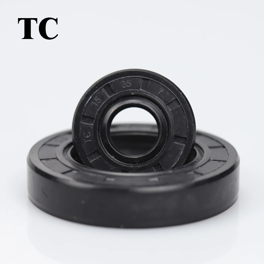 TC 63 65 66 67 68 70 75 80-100 mm ID Black Nitrile Rubber NBR Grooved U Lip Sealing Shaft Gasket O Ring Spring Skeleton Oil Seal
TC 63 65 66 67 68 70 75 80-100 mm ID Black Nitrile Rubber NBR Grooved U Lip Sealing Shaft Gasket O Ring Spring Skeleton Oil Seal