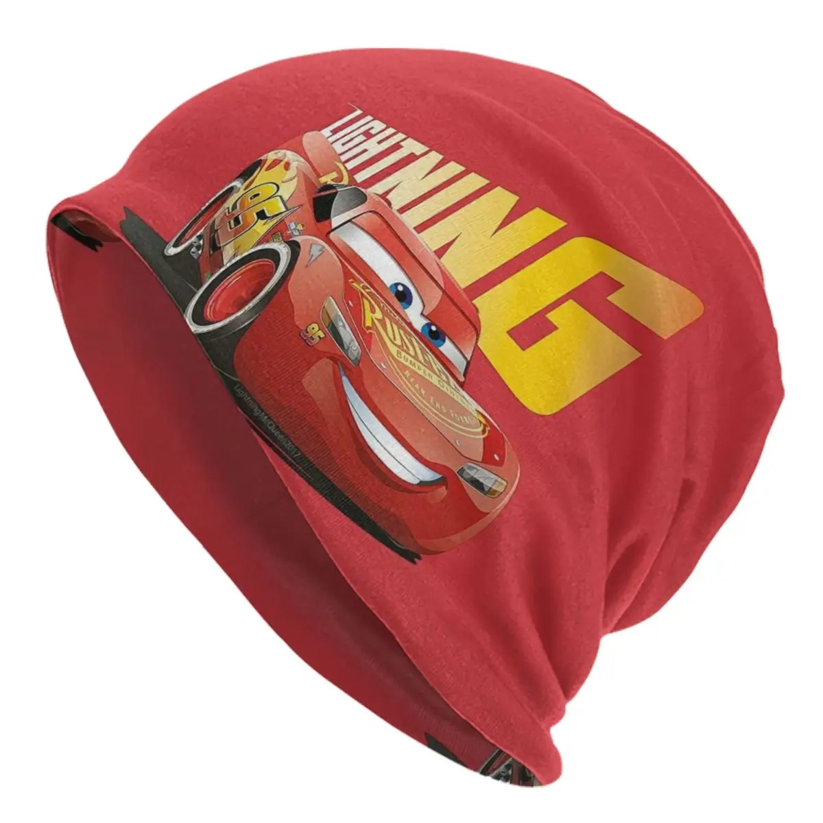 Custom Lighting McQueen Bonnet Hats Cool Knitting Hat For Men Women Autumn Winter Warm Cars Skullies Beanies Caps
Custom Lighting McQueen Bonnet Hats Cool Knitting Hat For Men Women Autumn Winter Warm Cars Skullies Beanies Caps
