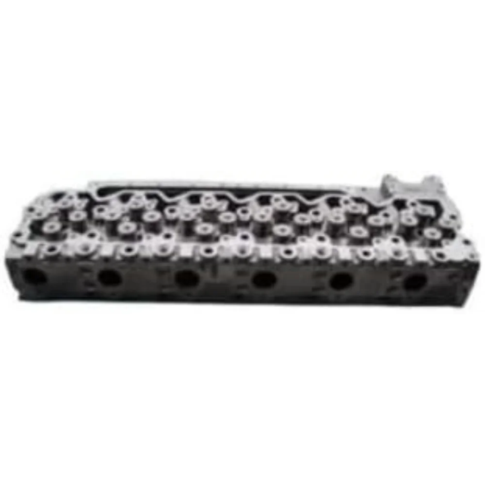 Cylinder Head Assembly 5529506 for Cummins Engine L8.9 QSL ISL
Cylinder Head Assembly 5529506 for Cummins Engine L8.9 QSL ISL
