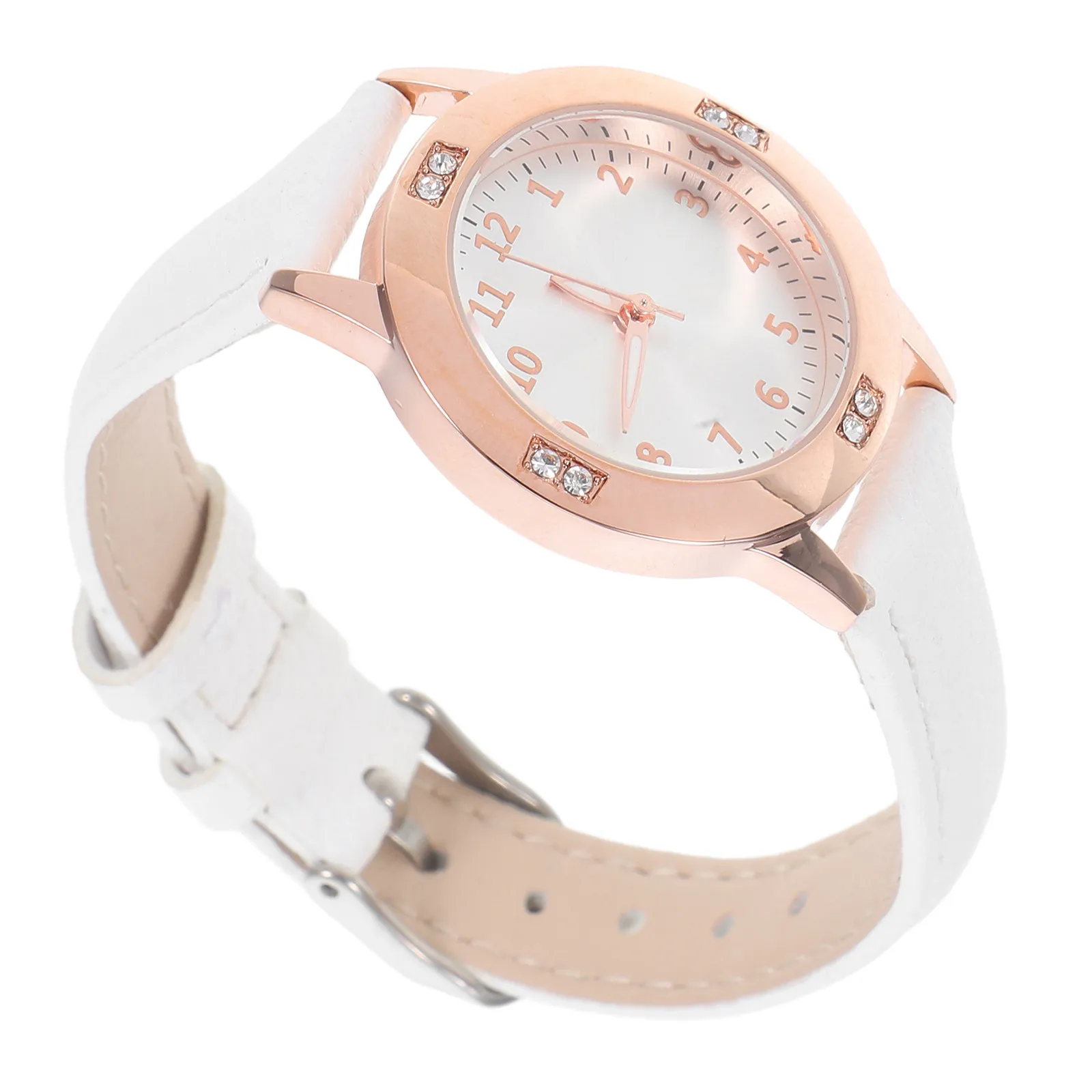 Diamond-Studded Women Simple Waterproof Quartz Watch Adjustable Student Wristwatch Stylish Fashionable Daily Wear
Diamond-Studded Women Simple Waterproof Quartz Watch Adjustable Student Wristwatch Stylish Fashionable Daily Wear