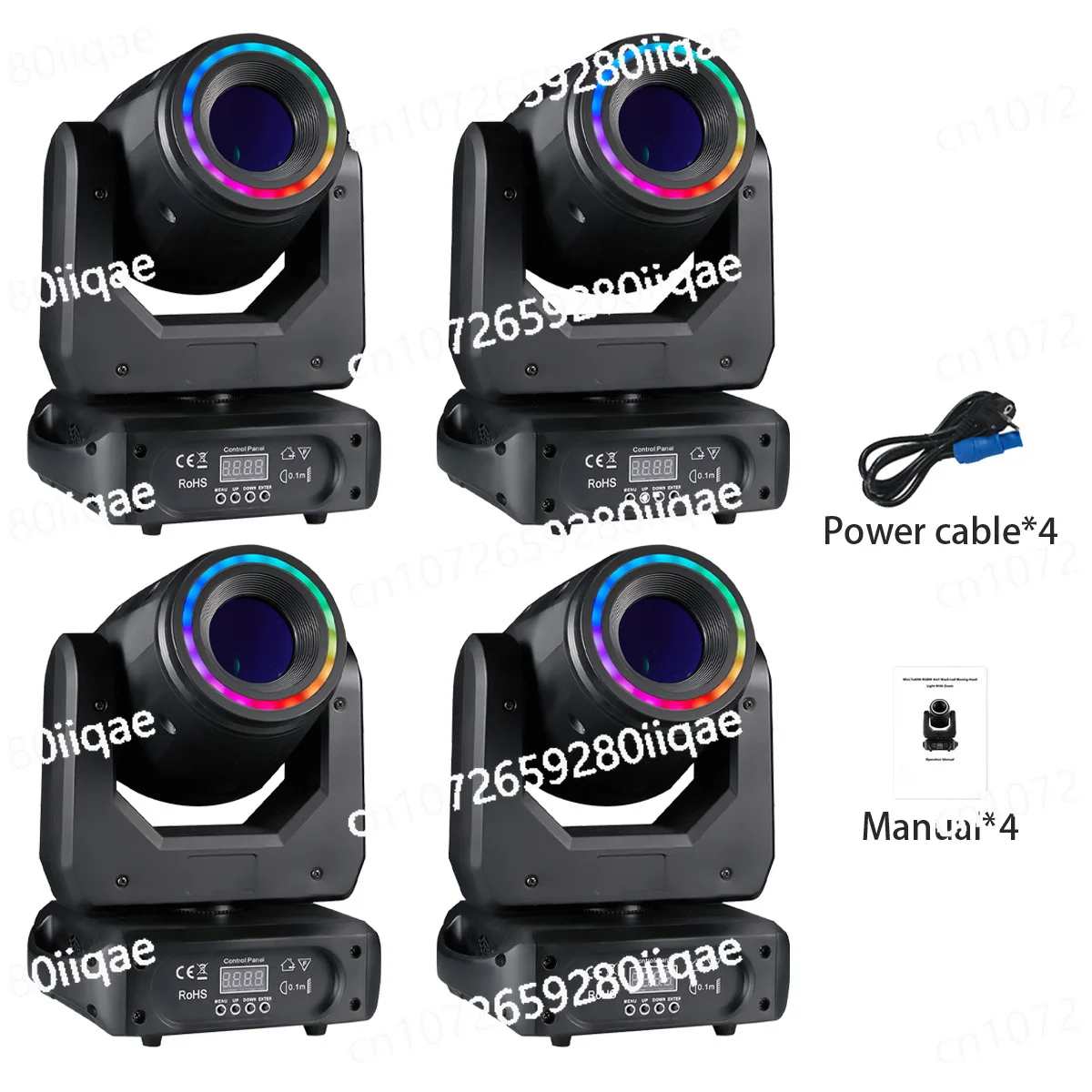 7 цветов + белый свет, с эффектом радуги, 3 призма, луч, узор, дискотека, сценический светильник, 150 Вт, светодиодный точечный светильник с подвижной головкой
7 цветов + белый свет, с эффектом радуги, 3 призма, луч, узор, дискотека, сценический светильник, 150 Вт, светодиодный точечный светильник с подвижной головкой