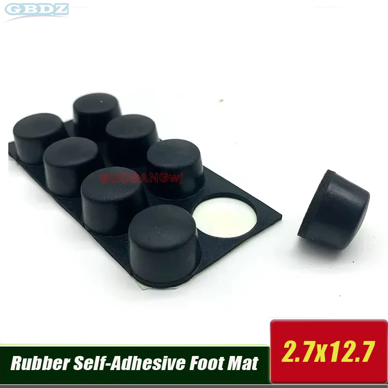 Self-Adhesive Stick Bumper Pad Square Tall Rubber Feet For Electronics Glass Speaker Laptop Appliances Furniture Computer 1pack
Self-Adhesive Stick Bumper Pad Square Tall Rubber Feet For Electronics Glass Speaker Laptop Appliances Furniture Computer 1pack