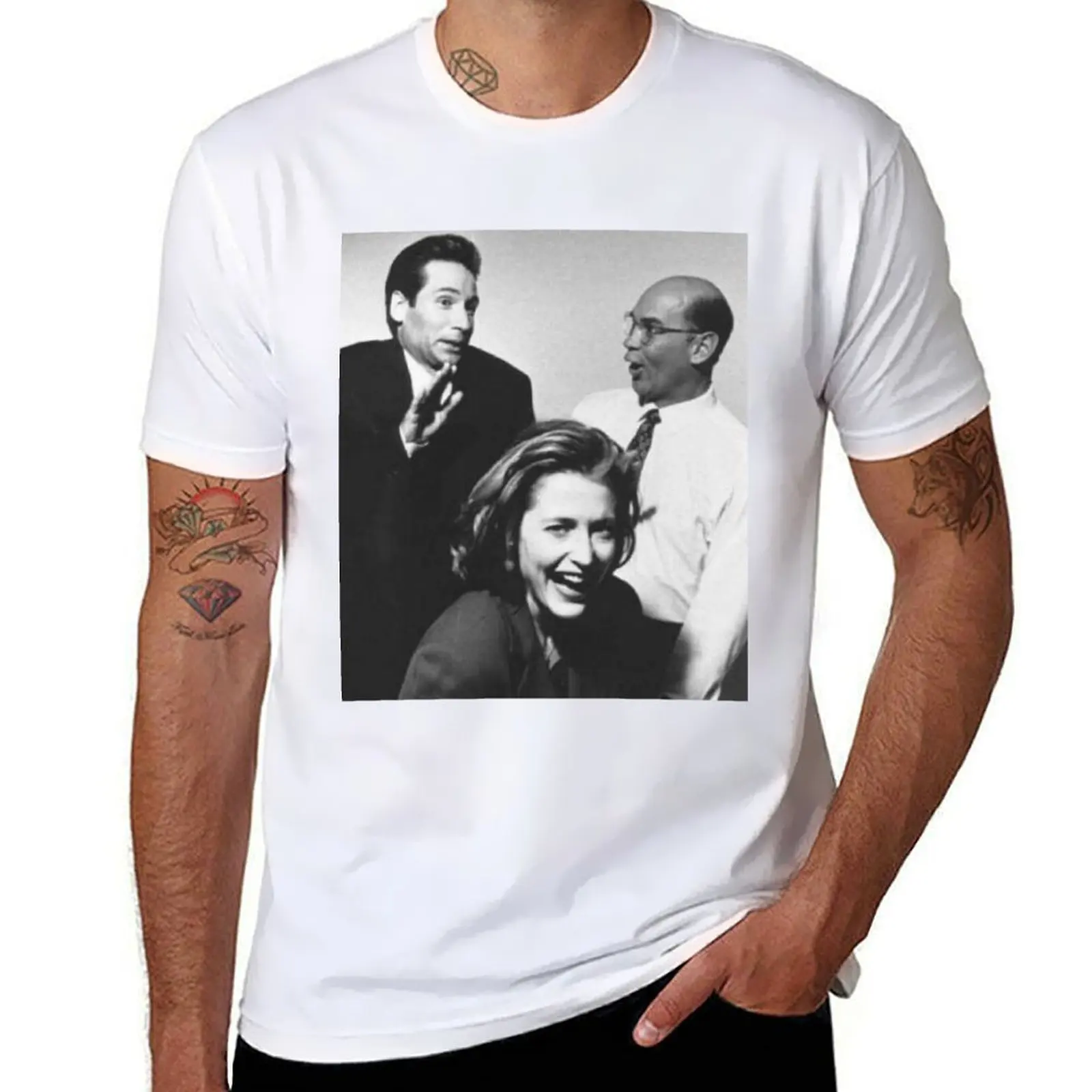 The X Friends T-Shirt oversize t-shirts man graphics shirts graphic tees custom t-shirts mens fashion
The X Friends T-Shirt oversize t-shirts man graphics shirts graphic tees custom t-shirts mens fashion