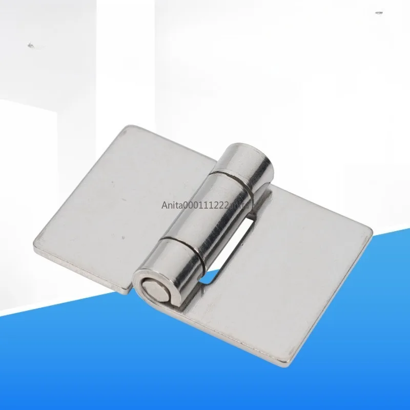 3pcs Stainless steel 304 heavy-duty seamless welded hinge 50 * 75 * 3mm thickened industrial hing
3pcs Stainless steel 304 heavy-duty seamless welded hinge 50 * 75 * 3mm thickened industrial hing
