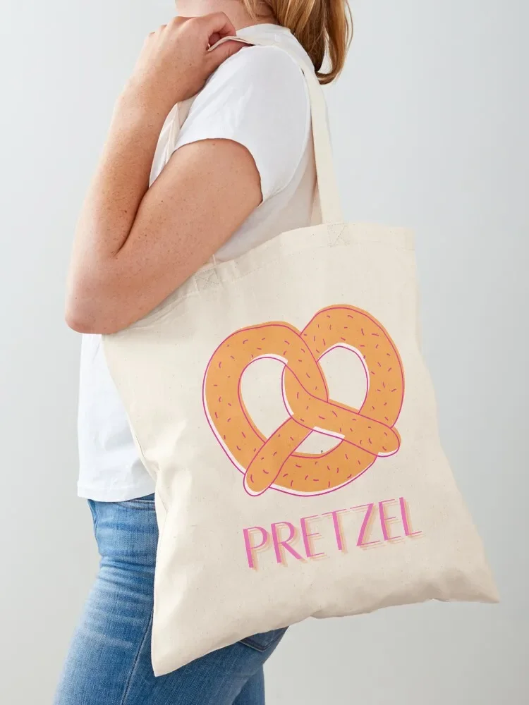 Cafe pretzel Tote Bag canvas shopping bag hand bag ladies Portable shopping Gift
Cafe pretzel Tote Bag canvas shopping bag hand bag ladies Portable shopping Gift