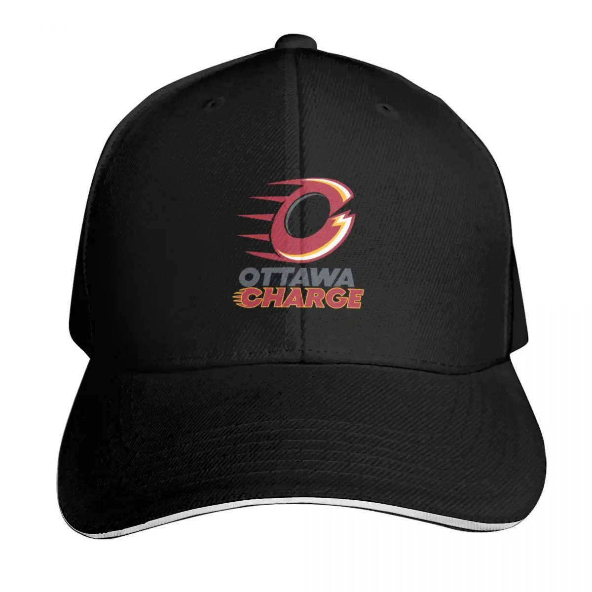 PWHL Ottawa charge logo Baseball Cap Mountaineering tea Hat sun caps cute For Man Women's
PWHL Ottawa charge logo Baseball Cap Mountaineering tea Hat sun caps cute For Man Women's