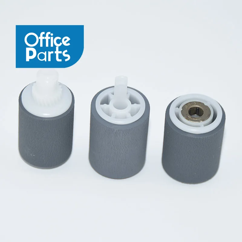 1 комплект 6LK541890 6LK568000 6LK541900 для Toshiba E 5518a 6518 7518 8518 5516ac 8508 7516AC ADF Запчасти для копировального ролика
1 комплект 6LK541890 6LK568000 6LK541900 для Toshiba E 5518a 6518 7518 8518 5516ac 8508 7516AC ADF Запчасти для копировального ролика