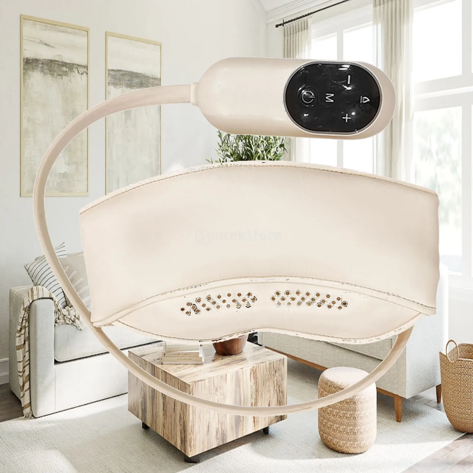 Electric Scalp Massager Eye Massager Sturdy Portable Professional Care Easy to
Electric Scalp Massager Eye Massager Sturdy Portable Professional Care Easy to