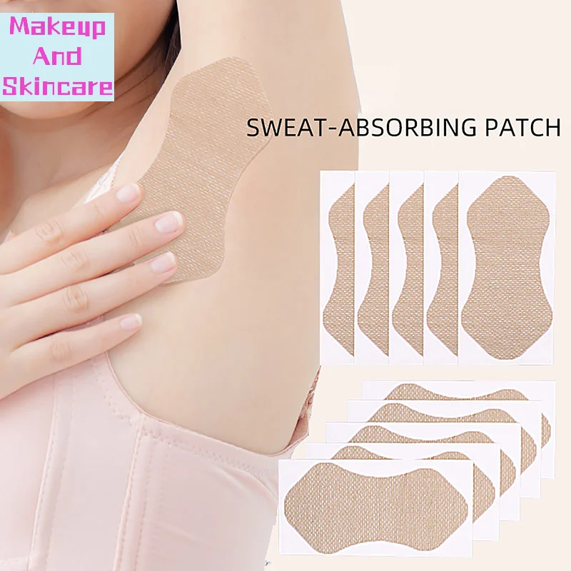 「10/20Pcs Disposable Anti Sweat Pads Summer Underarm Anti Perspiration Pads Deodorants Armpits Sweat Sticker Absorbing Sweat」
「10/20Pcs Disposable Anti Sweat Pads Summer Underarm Anti Perspiration Pads Deodorants Armpits Sweat Sticker Absorbing Sweat」