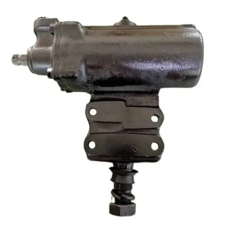 Power Steering Gear Box for Nissan Paladin FRONTIFR DY2 AYA P31 492003S500 LHD 49200-3S500
Power Steering Gear Box for Nissan Paladin FRONTIFR DY2 AYA P31 492003S500 LHD 49200-3S500