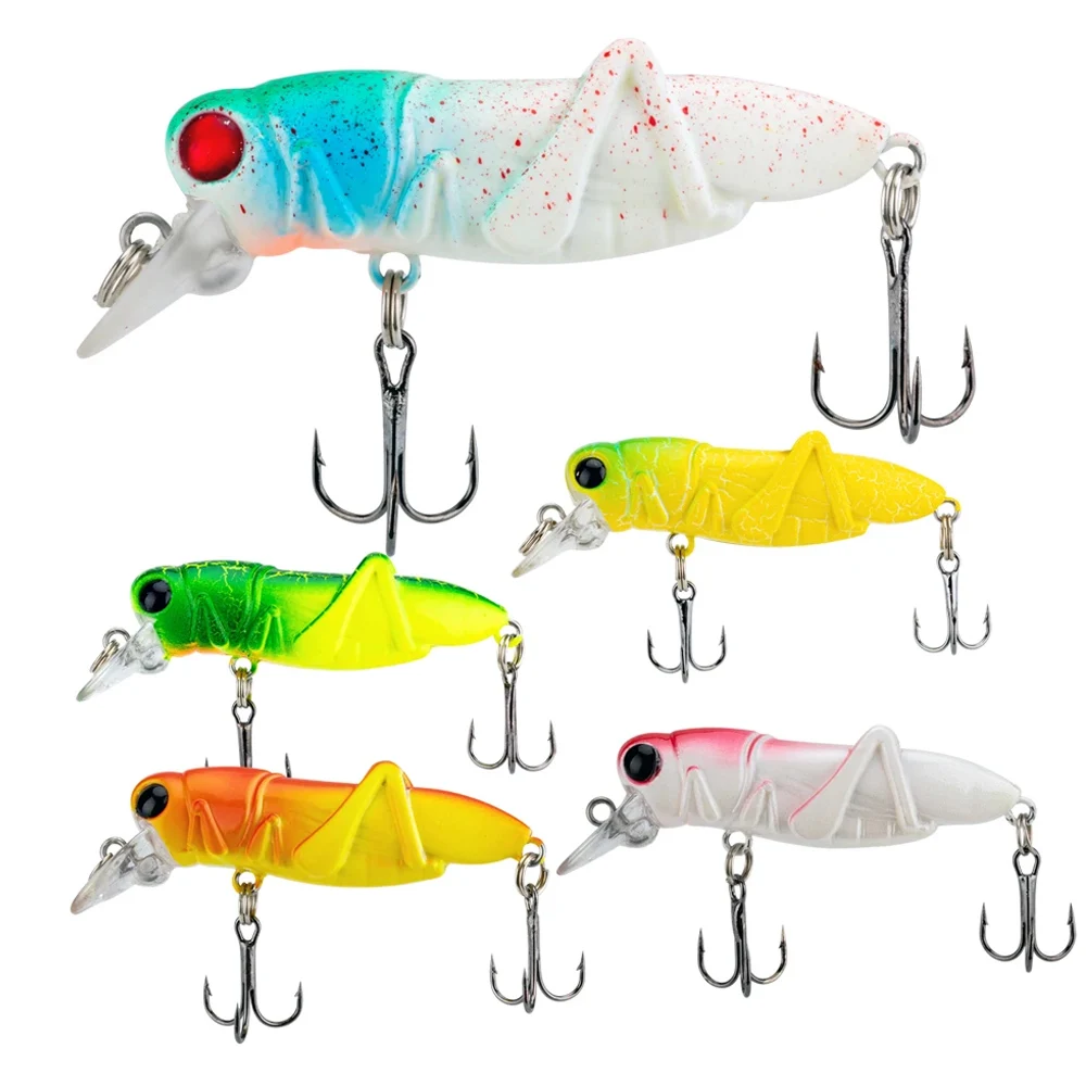 Набор из 5 твердых рыболовных приманок-минноу, 45 мм, 4 г, плавающий джеркбейт, свимбейт, воблер с 3D глазами, искусственная приманка-крэнкбейт для окуня и баса
Набор из 5 твердых рыболовных приманок-минноу, 45 мм, 4 г, плавающий джеркбейт, свимбейт, воблер с 3D глазами, искусственная приманка-крэнкбейт для окуня и баса