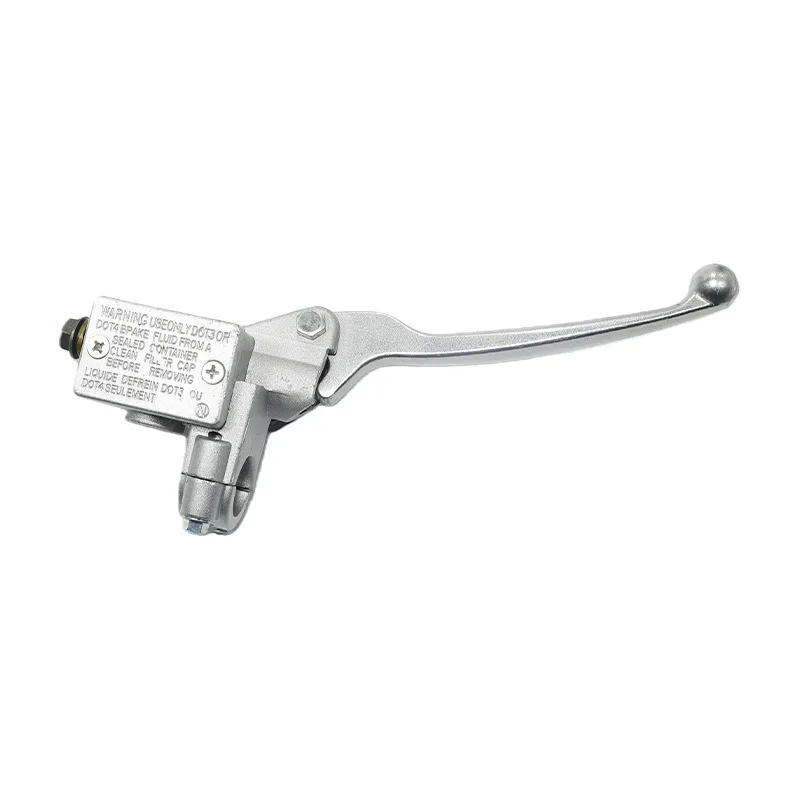 Motorcycle electric vehicle modified big louis front disc brake upper pump
Motorcycle electric vehicle modified big louis front disc brake upper pump