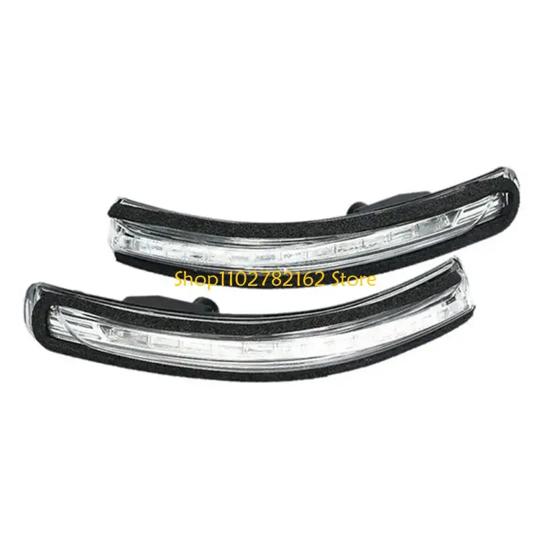 547B 87614-1W000 87624-1W000 Turn Upgrade for Select Model Car Rearview Mirrors Stylish Appearance Enhancement
547B 87614-1W000 87624-1W000 Turn Upgrade for Select Model Car Rearview Mirrors Stylish Appearance Enhancement