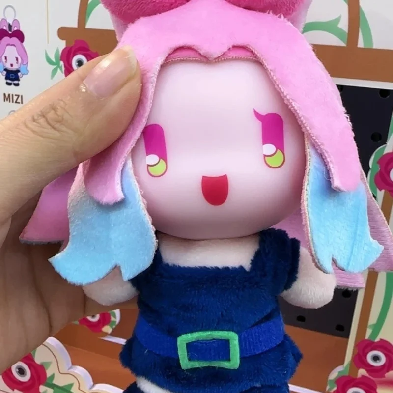 Lowprice Alien Stage Genuine Rabbit Series Vinyl Wool Blind Mystery Box Sua Ivan Action Figure Gift Keyring Fashion Bag Pendant
Lowprice Alien Stage Genuine Rabbit Series Vinyl Wool Blind Mystery Box Sua Ivan Action Figure Gift Keyring Fashion Bag Pendant