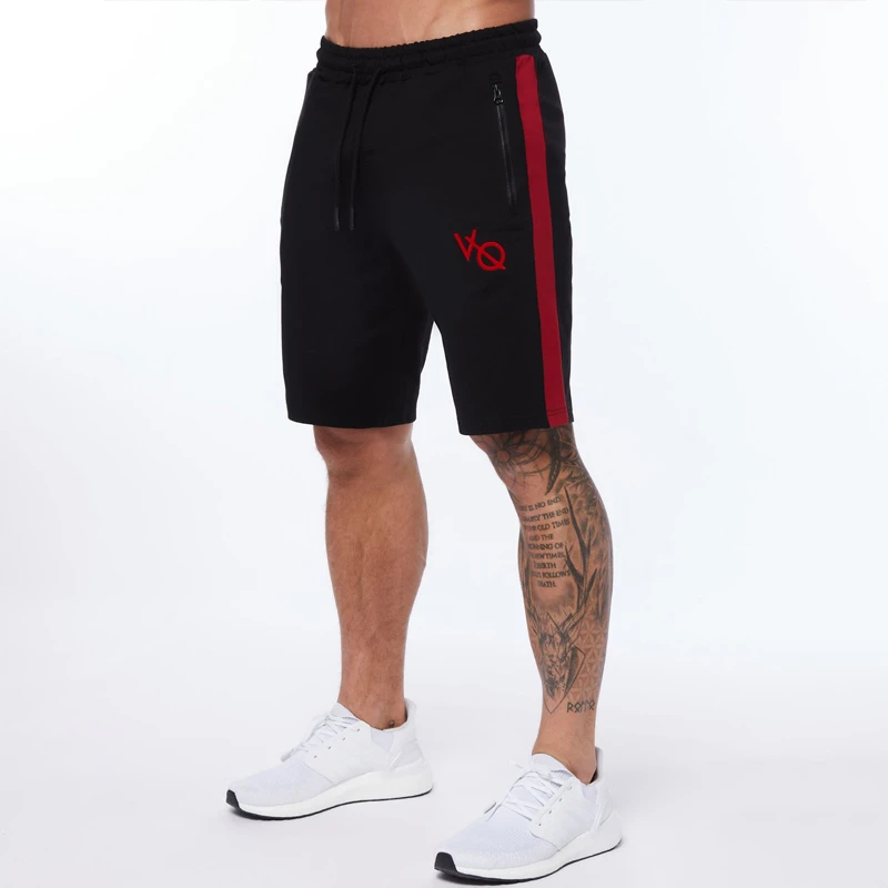 Men's Shorts Gym Sports Bodybuilding Cotton Patchwork Printed Casual Shorts Outdoor Running Training Five Point Pant Beach Pants
Men's Shorts Gym Sports Bodybuilding Cotton Patchwork Printed Casual Shorts Outdoor Running Training Five Point Pant Beach Pants