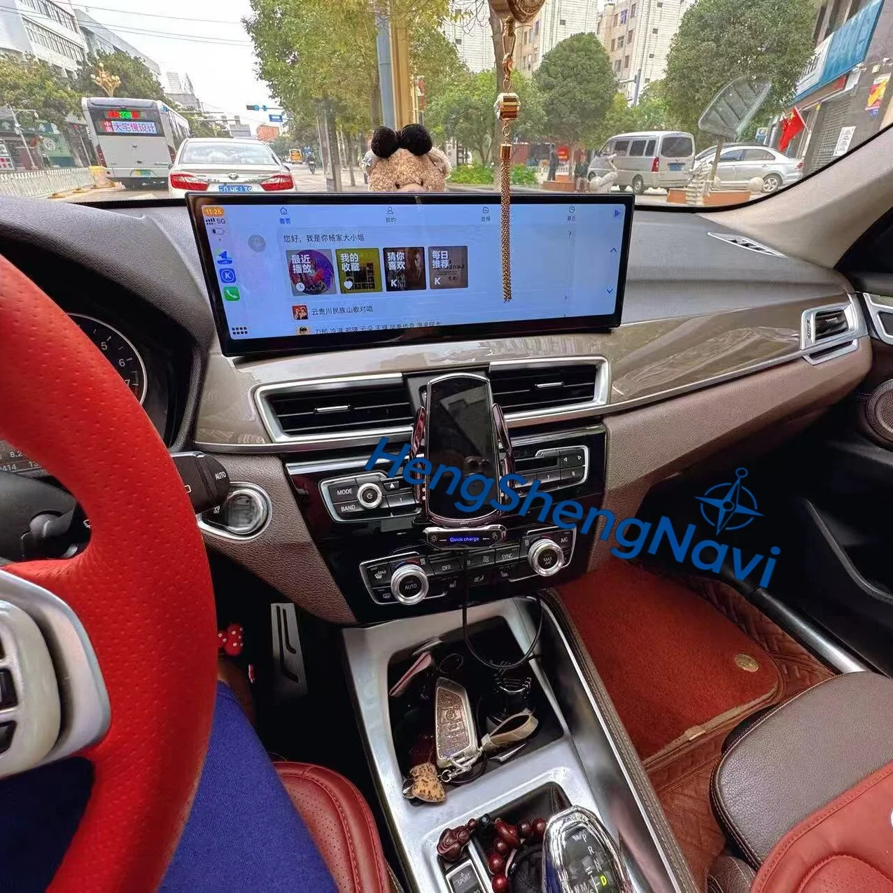 14.9'' Car Radio For BMW X1 X2 F48 F49 2013 - 2020 CIC NBT System Android Auto&Wireless CarPlay Car Multimedia Player Head Unit
14.9'' Car Radio For BMW X1 X2 F48 F49 2013 - 2020 CIC NBT System Android Auto&Wireless CarPlay Car Multimedia Player Head Unit