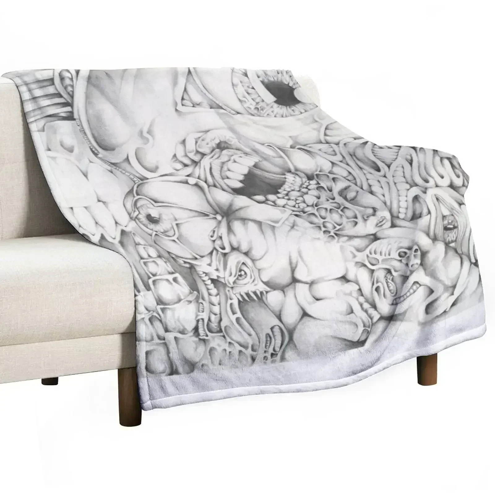 Reflections of Uncertainty Throw Blanket Summer Thermals For Travel blankets and throws Plaid Blankets
Reflections of Uncertainty Throw Blanket Summer Thermals For Travel blankets and throws Plaid Blankets