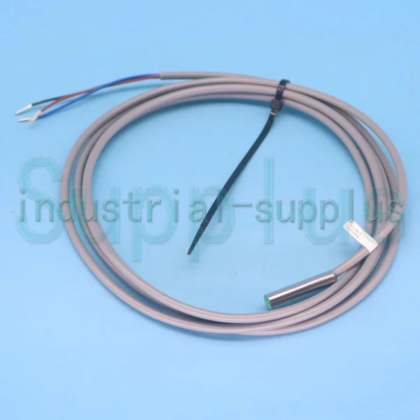 Новый 1 шт. для бесконтактного переключателя Nbb2-65m30-e2, новый оригинальный точечный Plc
Новый 1 шт. для бесконтактного переключателя Nbb2-65m30-e2, новый оригинальный точечный Plc