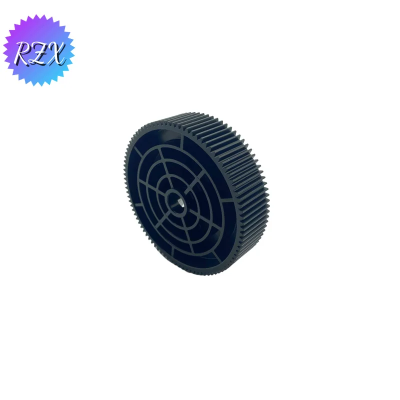 2PCS A50U742901 Fixing Pressure Driving Gear 90T Suitable for Konica Minolta C1060 1070 2060 3070 4065 4080 Printer Copier Parts
2PCS A50U742901 Fixing Pressure Driving Gear 90T Suitable for Konica Minolta C1060 1070 2060 3070 4065 4080 Printer Copier Parts