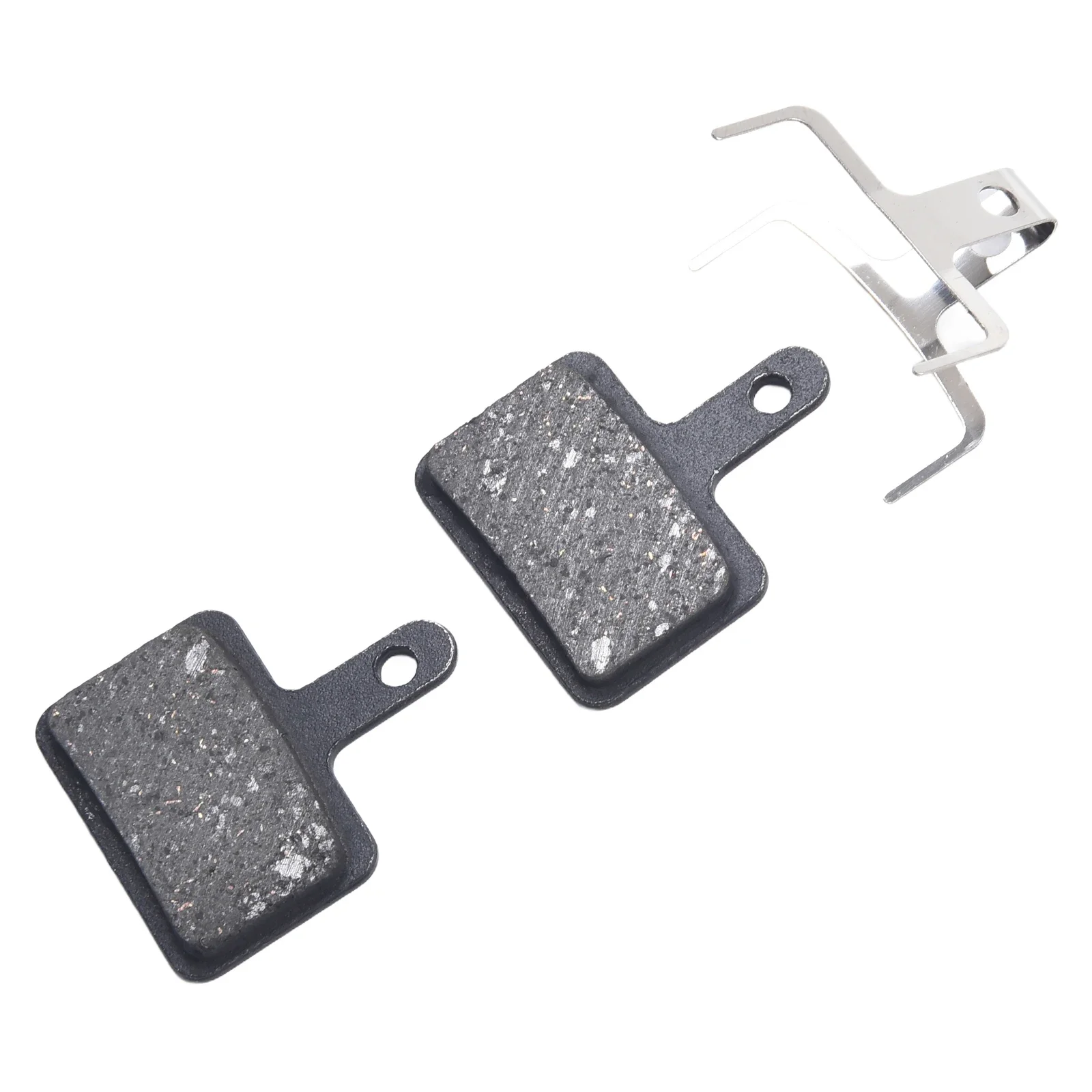 Hydraulic Brake Pads Brake Pads Replacement Sets Zoom Hydraulic Brake Pads 2pc Accessories DB-03 For Vsett 10 For Zero 10 X
Hydraulic Brake Pads Brake Pads Replacement Sets Zoom Hydraulic Brake Pads 2pc Accessories DB-03 For Vsett 10 For Zero 10 X
