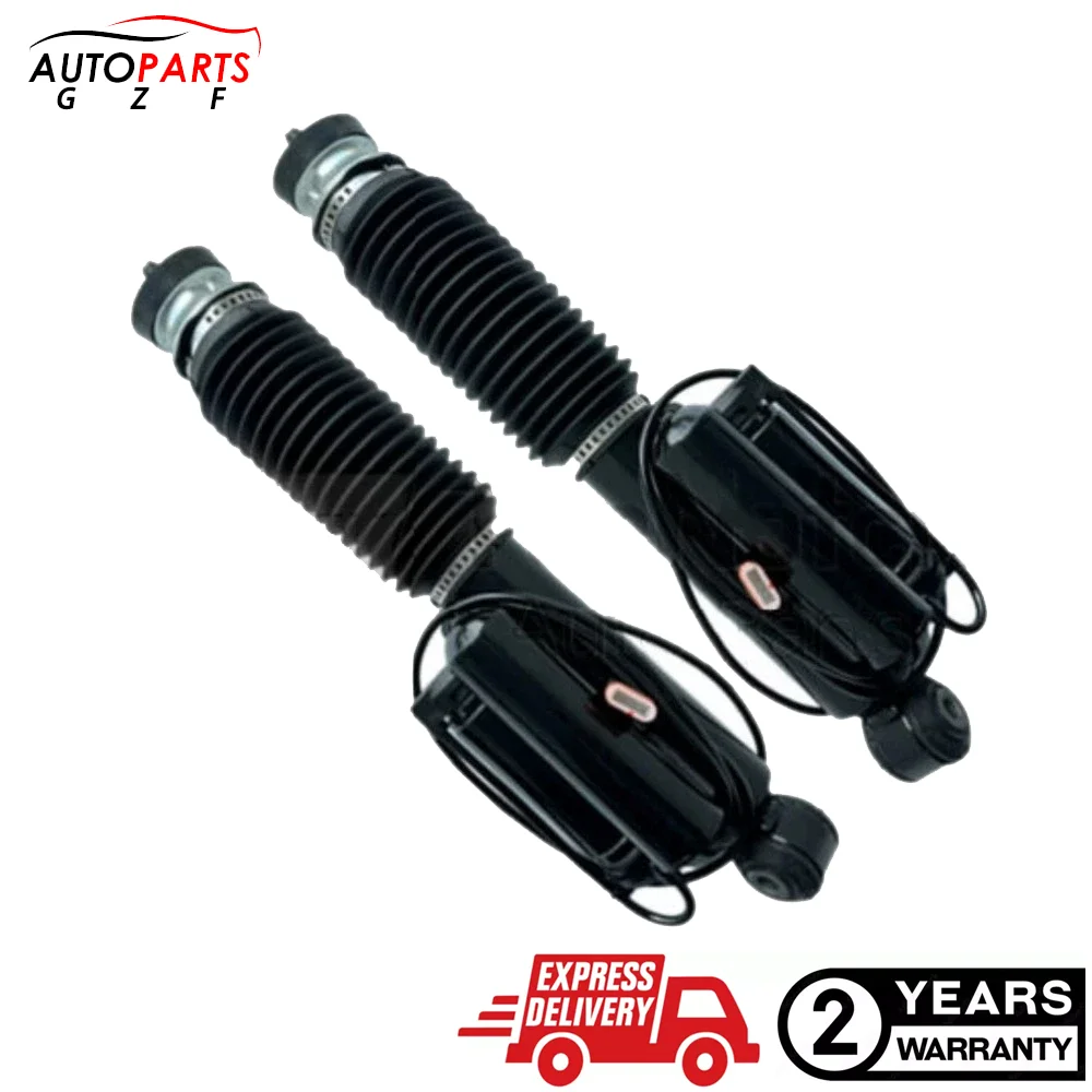 2 амортизатора задней подвески ADS для Mercedes S211 E320 T E500 T E63 2003-2009
2 амортизатора задней подвески ADS для Mercedes S211 E320 T E500 T E63 2003-2009