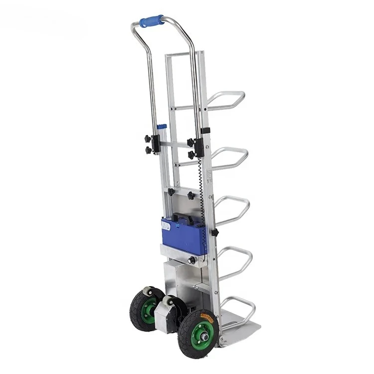 Stairs Climbing Trolley Electric Barreled Water Handling Tool Trailer Dolly Tow Electric Electric Dolly Trolley
Stairs Climbing Trolley Electric Barreled Water Handling Tool Trailer Dolly Tow Electric Electric Dolly Trolley