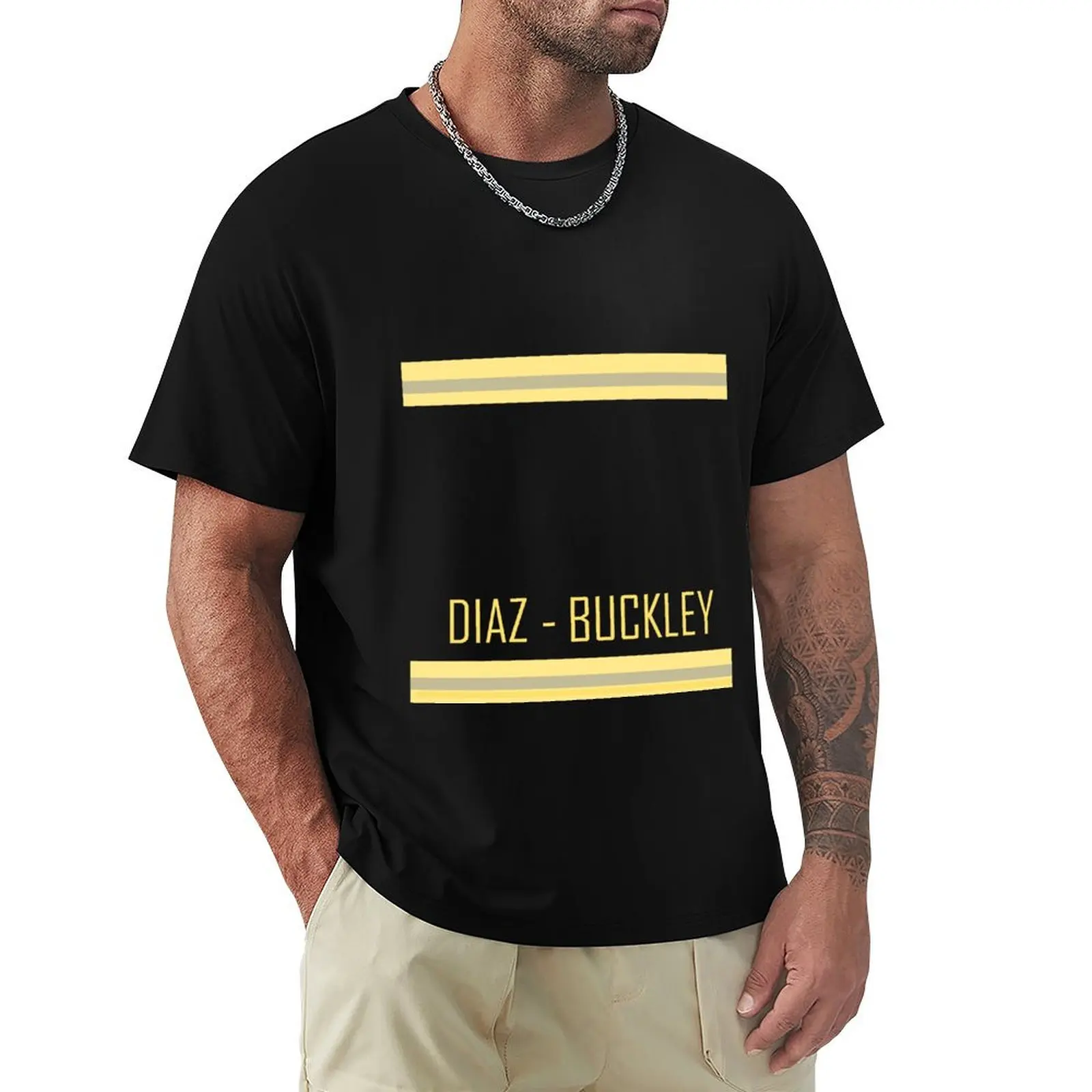 diaz - buckley jacket T-Shirt korean fashion boys animal print cotton t shirt men
diaz - buckley jacket T-Shirt korean fashion boys animal print cotton t shirt men
