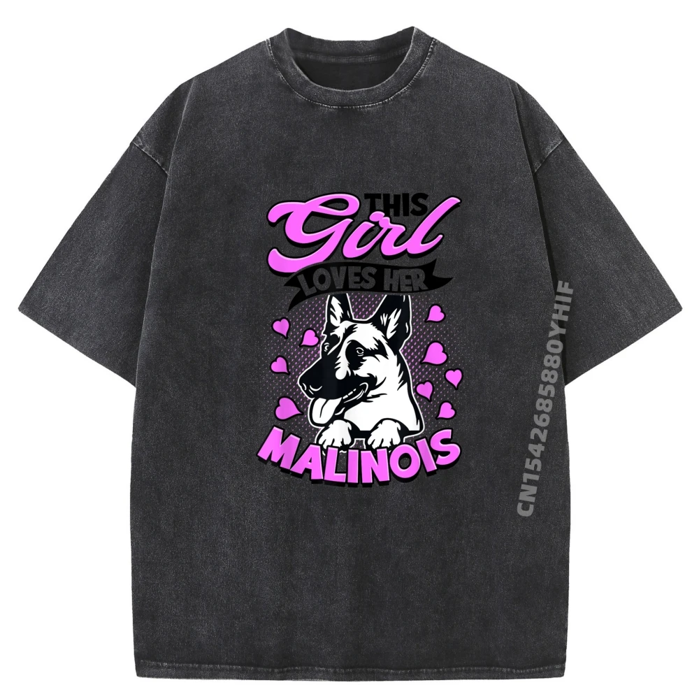 Черная футболка This Loves Her Malinois с бельгийской овчаркой малинуа, топы с графическим рисунком, мужская стираная рубашка для отдыха с принтом 
Черная футболка This Loves Her Malinois с бельгийской овчаркой малинуа, топы с графическим рисунком, мужская стираная рубашка для отдыха с принтом