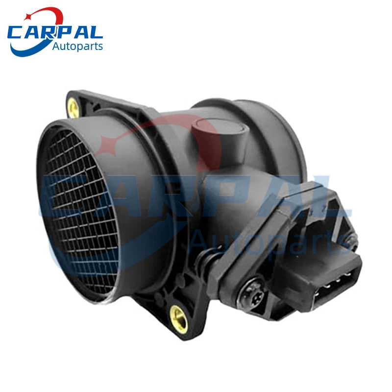 Mass Air Flow Meter MAF Sensor 037906461C 0280217117 For Audi A3 A4 A6 VW Bora Passat Sharan Golf Seat Alhambra Skoda Octavia
Mass Air Flow Meter MAF Sensor 037906461C 0280217117 For Audi A3 A4 A6 VW Bora Passat Sharan Golf Seat Alhambra Skoda Octavia