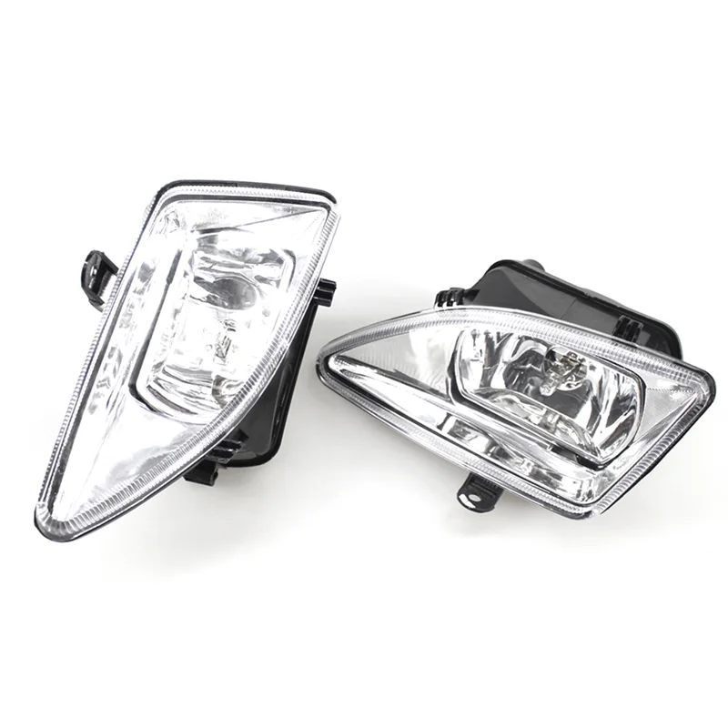 Efficient Left+Right Front Bumper Fog Lamp Driving Light Lamp For Ford Fiesta 1998-2002 304312007L 304312007R
Efficient Left+Right Front Bumper Fog Lamp Driving Light Lamp For Ford Fiesta 1998-2002 304312007L 304312007R